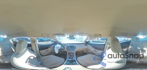 2013 Buick Lacrosse из США, поврежденный, VIN 1G4GL5E36DF171971